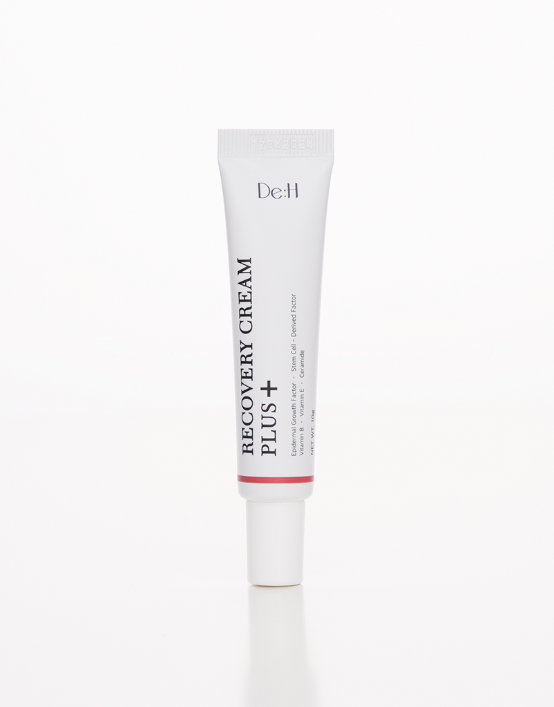 De:H Recovery Cream Plus