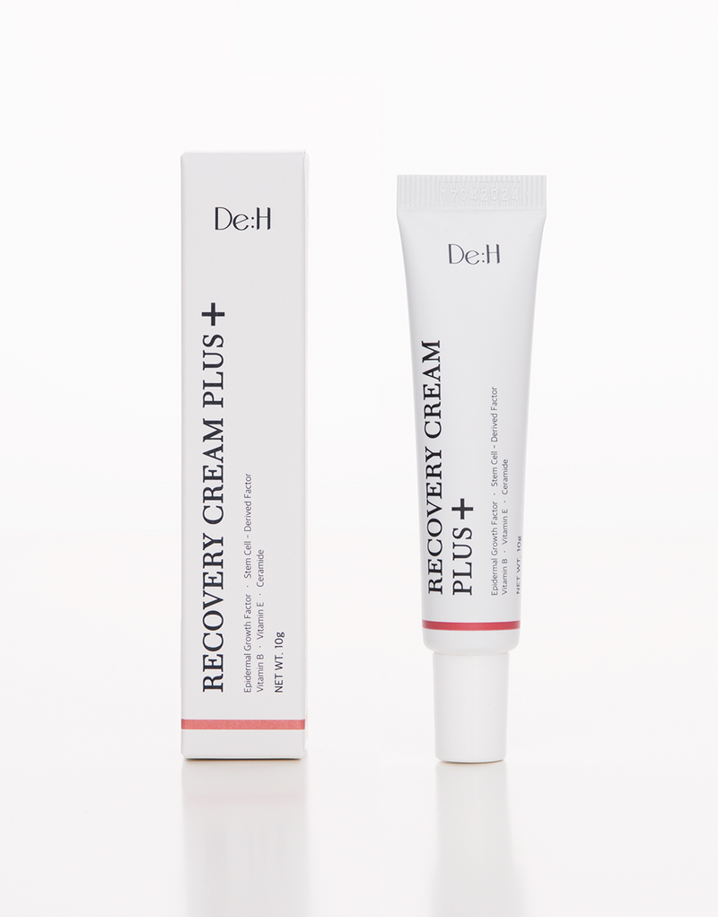 De:H Recovery Cream Plus