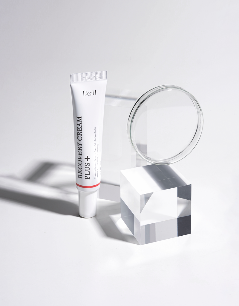 De:H Recovery Cream Plus