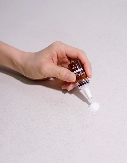 De:H Pure Vitamin C Powder